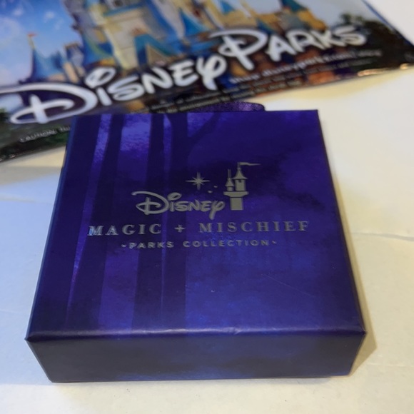 DISNEY The Nightmare Before Christmas Earring Jack the Skeleton - Picture 10 of 13